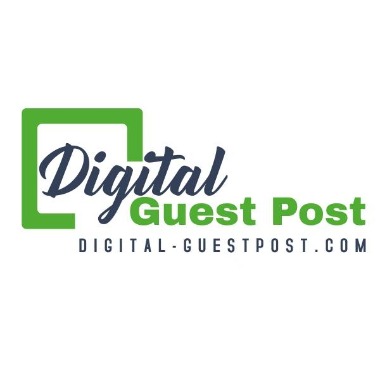 Digital Guest Post