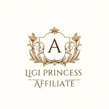 Ligi Princess Affiliate