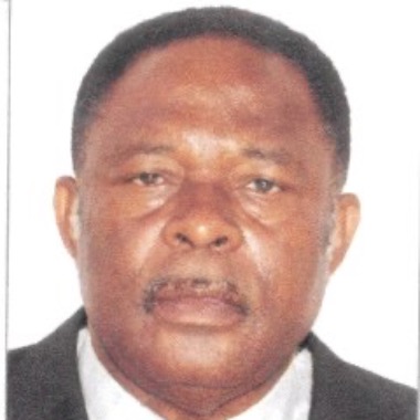Esambi Mathias Mbai