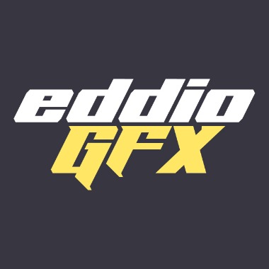 eddioGFX | Websites, Social Media, GFX | Wolverhampton, UK