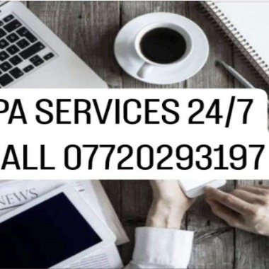 PA service 247