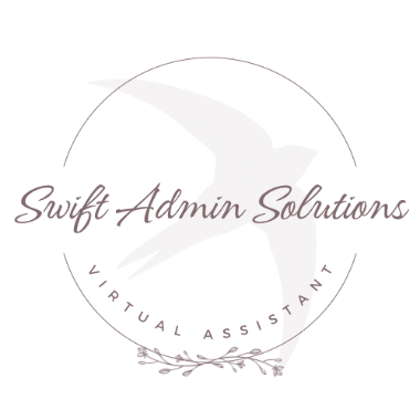 Virtual Assistant - Swift Admin Solutions