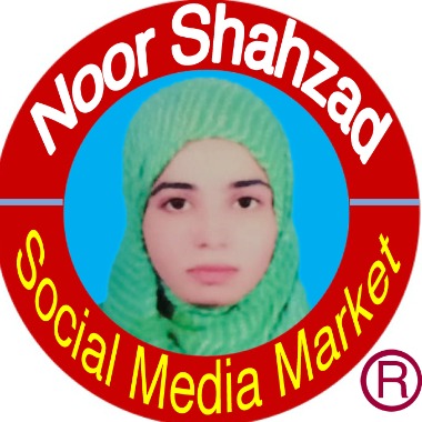 Noor Shahzad