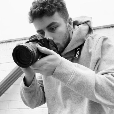 Photographer/Videographer/Video Editor