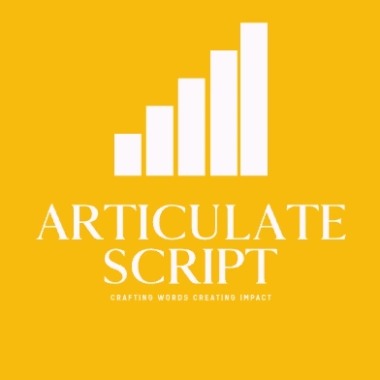 ArticulateScript