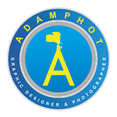Adamphot | Graphic Designer & Photographer
