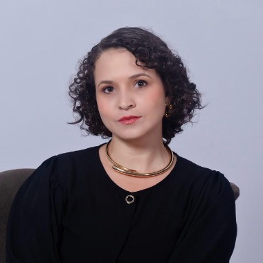 Ingrid Simpson | Marketing | Communications | Virtual Assistant