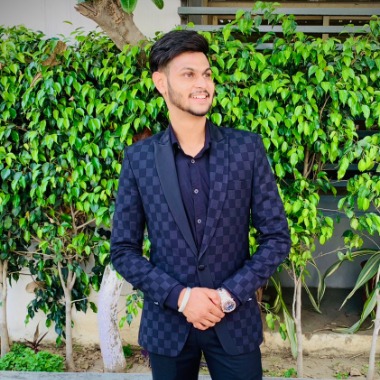 MSc. AI Student & Data Specialist | Python(Numpy, Pandas, Matplotlib, Seaborn), Scikit-Learn