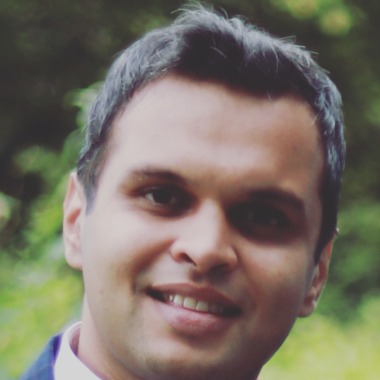 Rajan Jain