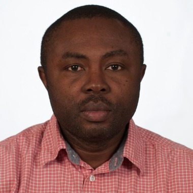 Data Analyst