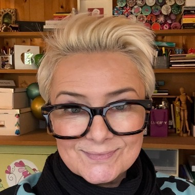 Sally Perrella