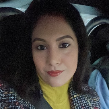 Social Media Marketer