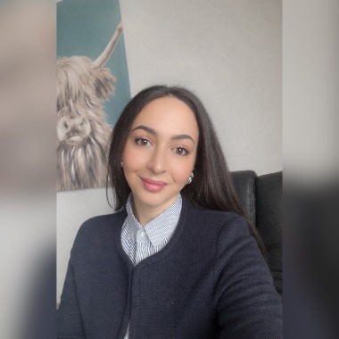 Legal/admin support for charities and advocacy organisations