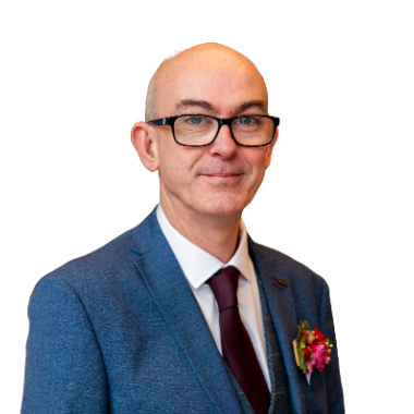 Matt Ewens - Digital Skills Trainer