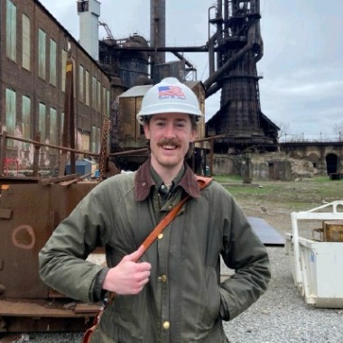 Environmental Researcher and Author