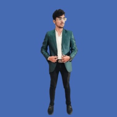 Full Stack Developer