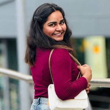 Digital Marketing Analyst