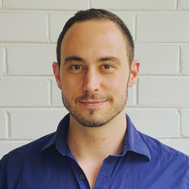 Senior Marketing Manager