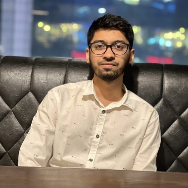 iOS App Developer