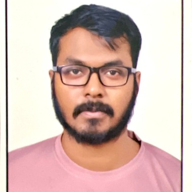 Gaurav Mazumdar