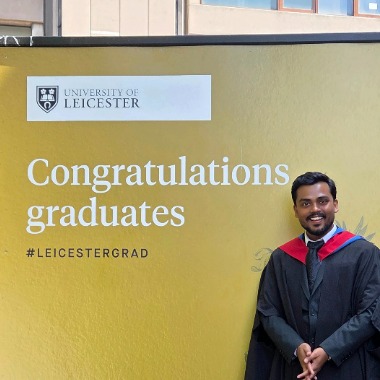 Full Stack Developer