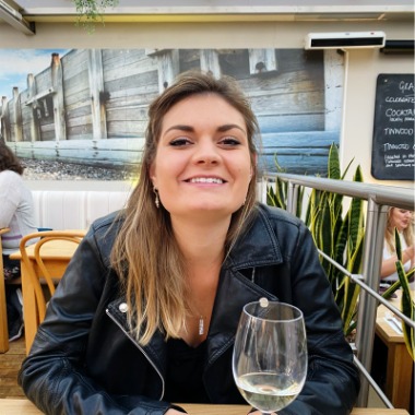 Design & Marketing Specialist