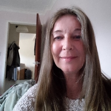 Creative writer & Copywriter