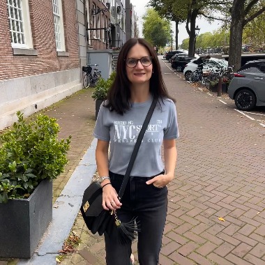 Freelance Marketing Specialist