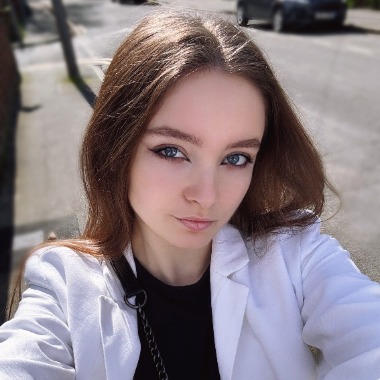Yuliia Panchak