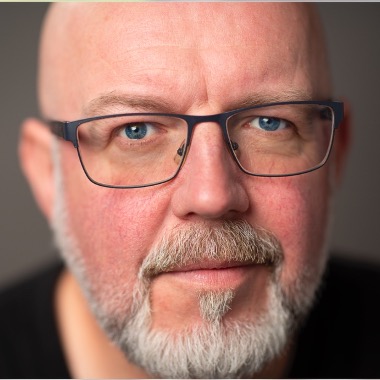 Graphic Designer and consultant