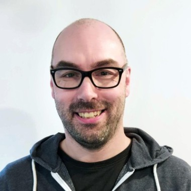 Front End Developer