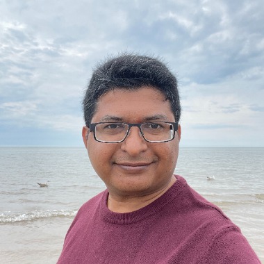 Software Developer