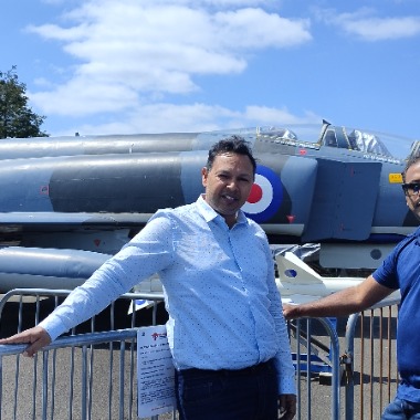 Healthcare management