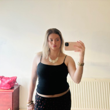 Multimedia Journalist