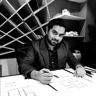 Architectural Designer & Interior Architect