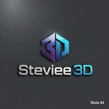 Steviee3D