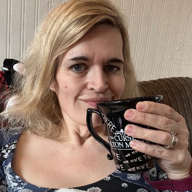 Content writer/proofreader