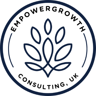 Data & Business Growth Consultant – Empower Growth UK