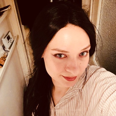 Translator, art exhibition curator, editor, project manager, art historian, production designer