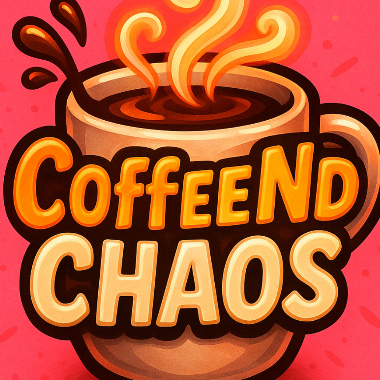 CoffeeNdChaos