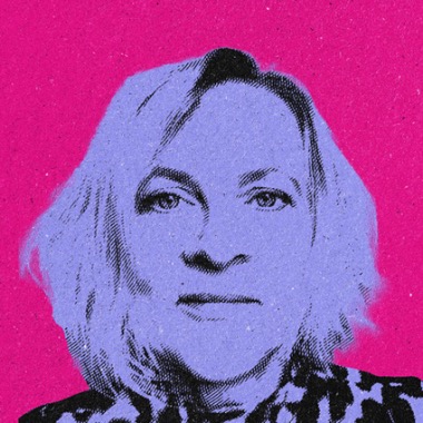 Creative Graphic Designer