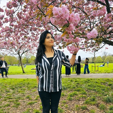 Farzana Anjum