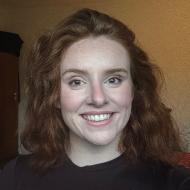 Content Editor & Proofreader