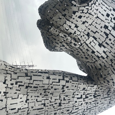 Senior Java developer and Solution Architect