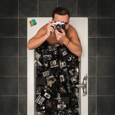 Photographer and Videographer