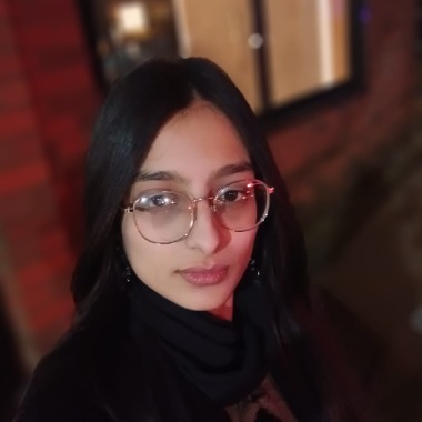 Alisha Azhar