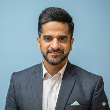 Senior Full-Stack Developer | AI Solutions • React • Node.js • .NET • Python  • WordPress Expert