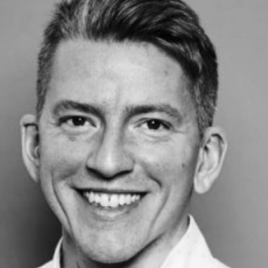 Ben Keightley