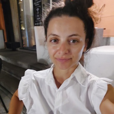 Yuliia Behen