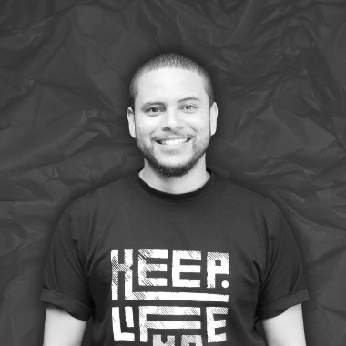 Graphic Designer and Content Creator